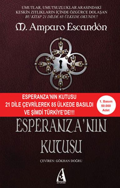 Esperanza’nın Kutusu