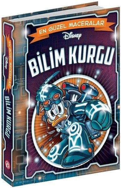Bilim Kurgu - Disney En Güzel Maceralar