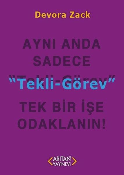 Tekli Görev