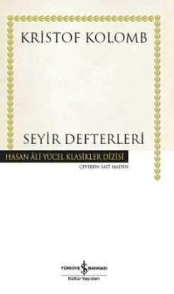 Seyir Defterleri