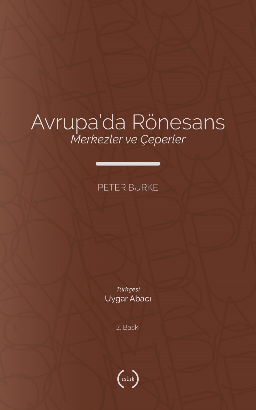 Avrupa’da Rönesans