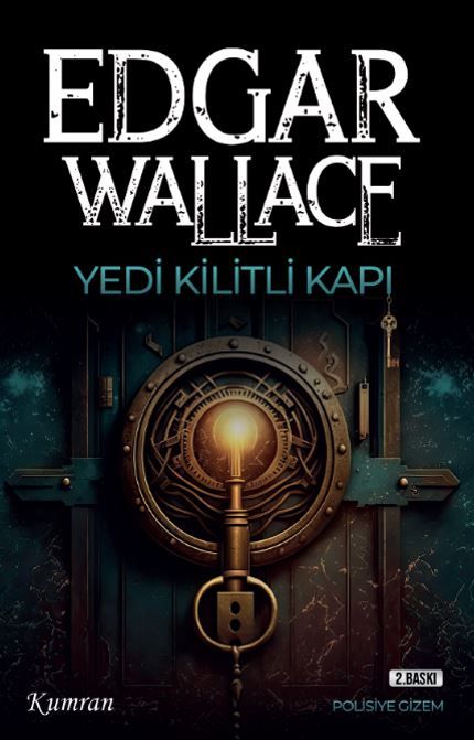Yedi Kilitli Kapı