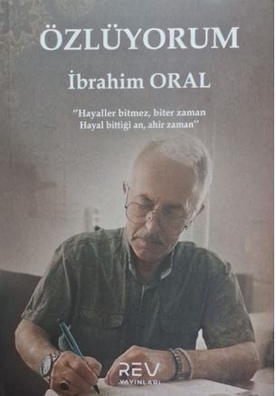 Özlüyorum