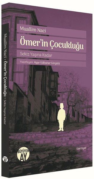 Ömer'in Çocukluğu