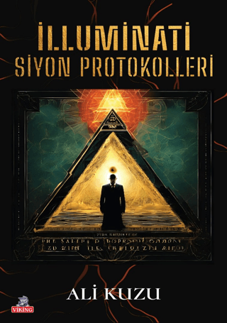 İlluminati Siyon Protokolleri