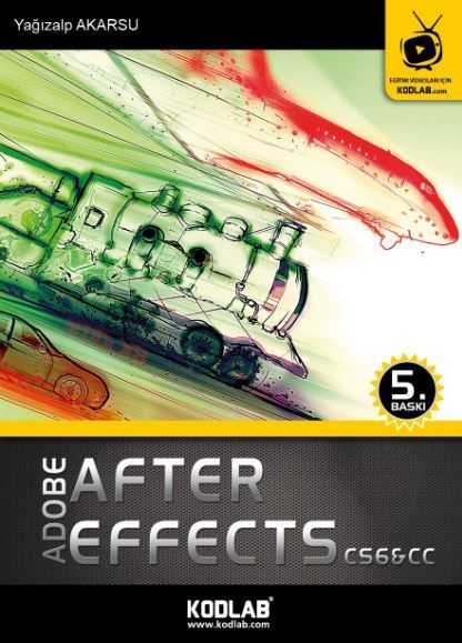 After Effects CS6 and CC