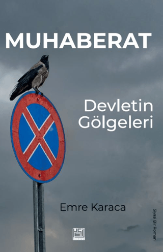 Muhaberat: Devletin Gölgeleri