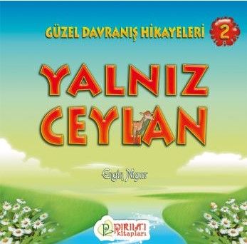 Yalnız Ceylan