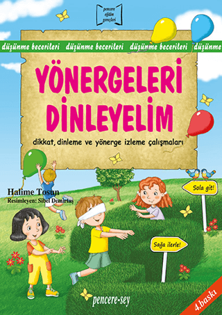 Yönergeleri Dinleyelim