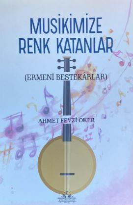 Musikimize Renk Katanlar