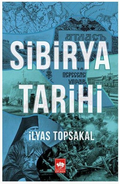 Sibirya Tarihi