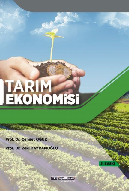 Tarım Ekonomisi