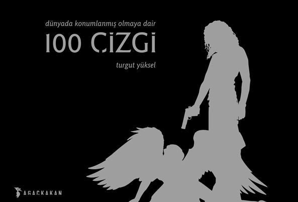 Dünyada Konumlanmış Olmaya Dair 100 Çizgi