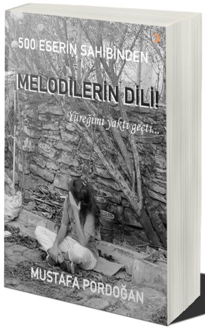 500 Eserin Sahibinden Melodilerin Dili