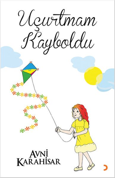 Uçurtmam Kayboldu