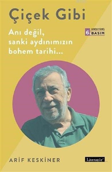 Çiçek Gibi