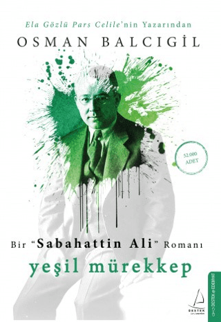 Yeşil Mürekkep