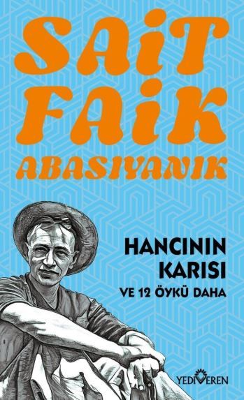 Hancının Karısı ve 12 Öykü Daha