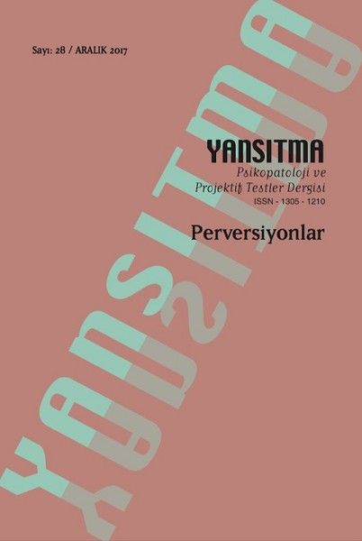 Yansıtma Dergisi Sayı: 28 Aralık (2017)