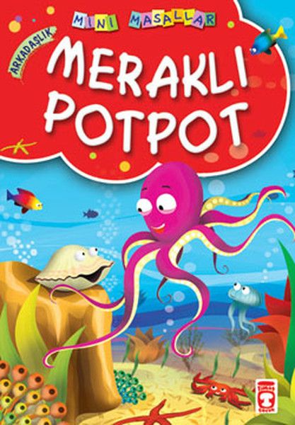 Meraklı Potpot