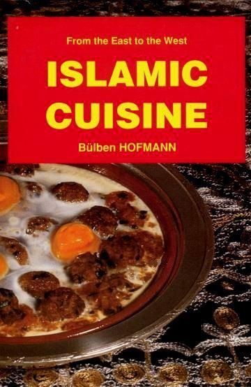 Islamic Cuisine (İngilizce)