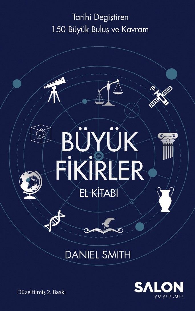Büyük Fikirler El Kitabı