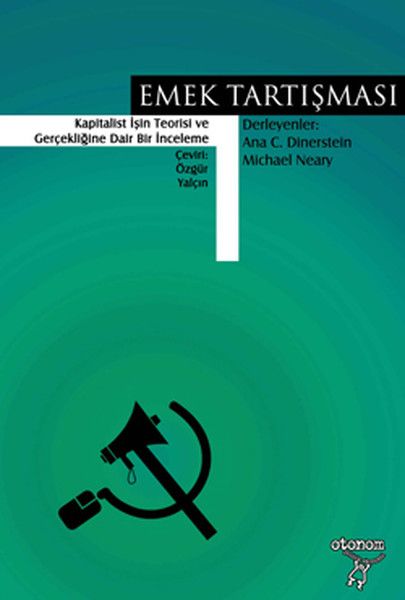 Emek Tartışması