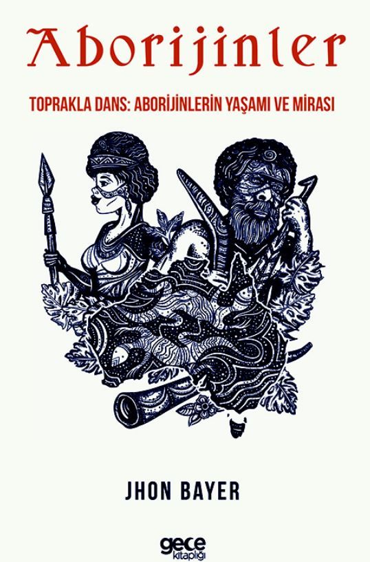 Aborijinler
