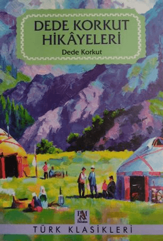 Dede Korkut Hikayeleri