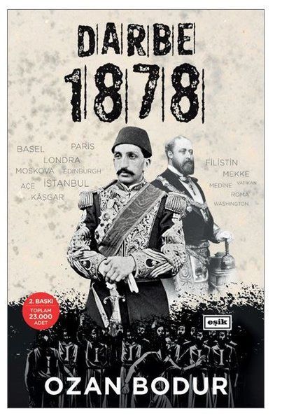 Darbe 1878