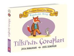 Tilki’nin Çorapları