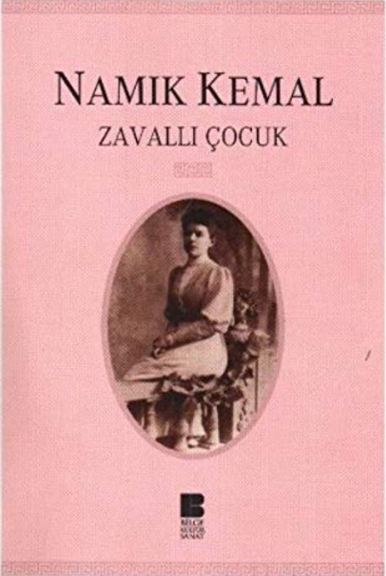 Zavallı Çocuk