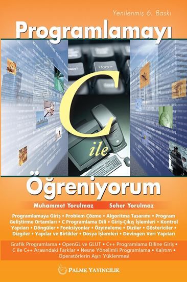 Programlamayı C ile Öğreniyorum