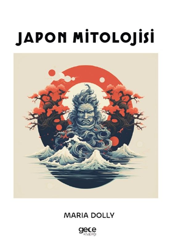 Japon Mitolojisi