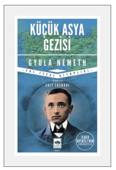 Küçük Asya Gezisi