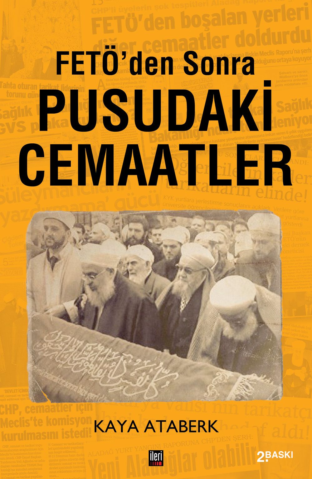 FETÖ'den Sonra Pusudaki Cemaatler