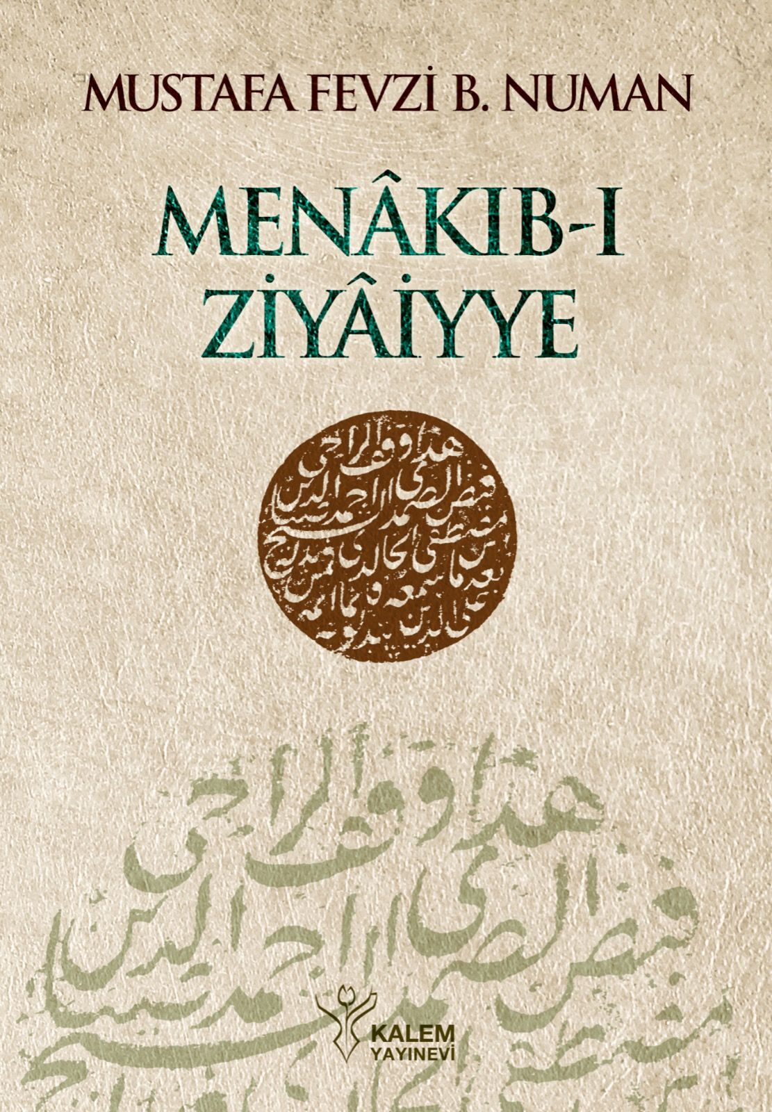 Menakıb-ı Ziyaiyye