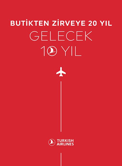Butikten Zirveye 20 Yıl - Gelecek 10 Yıl