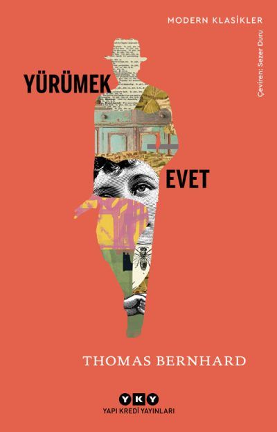 Yürümek - Evet