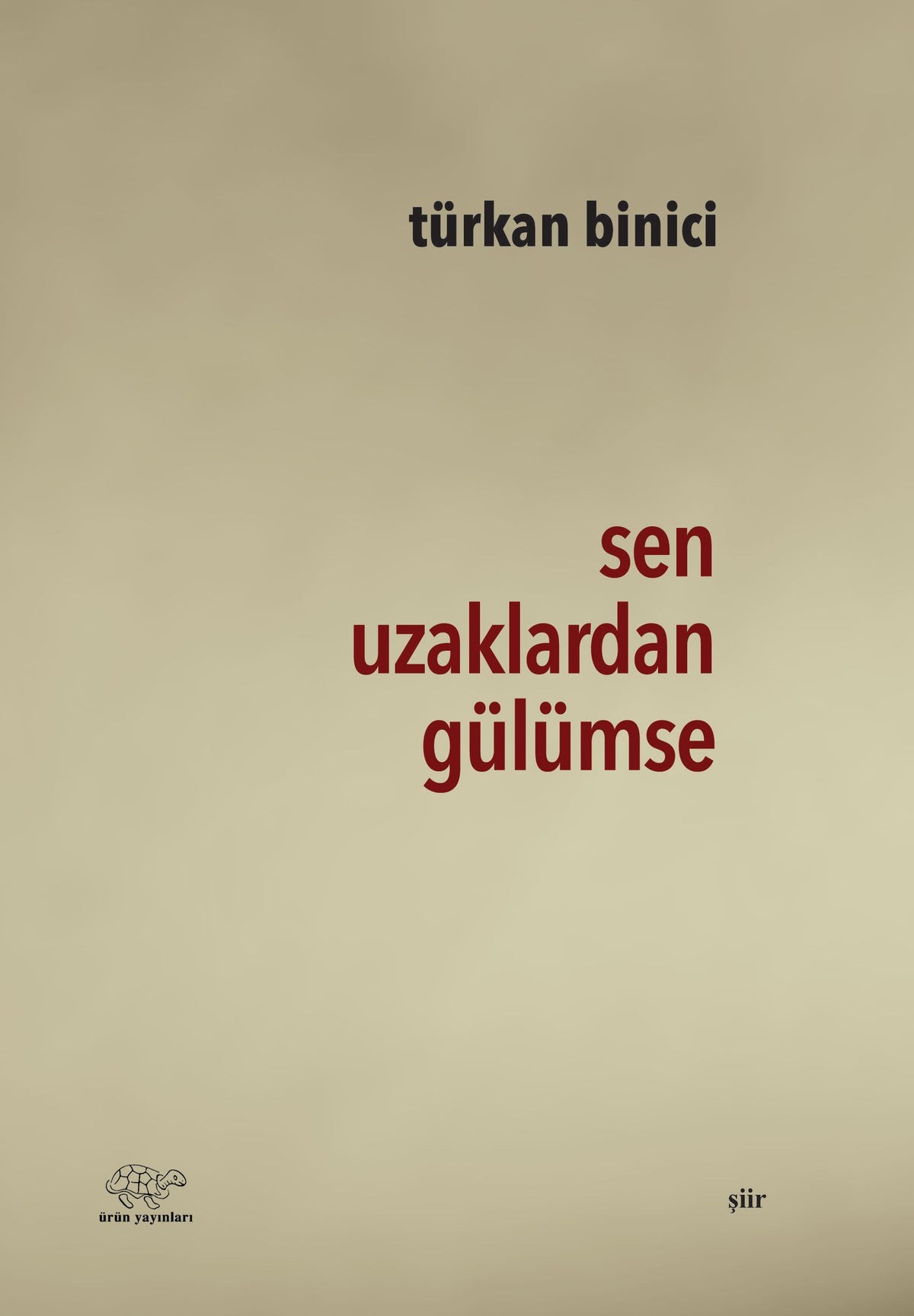 Sen Uzaklardan Gülümse