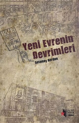 Yeni Evrenin Devrimleri