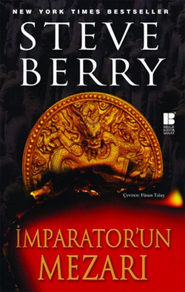 İmparator’un Mezarı