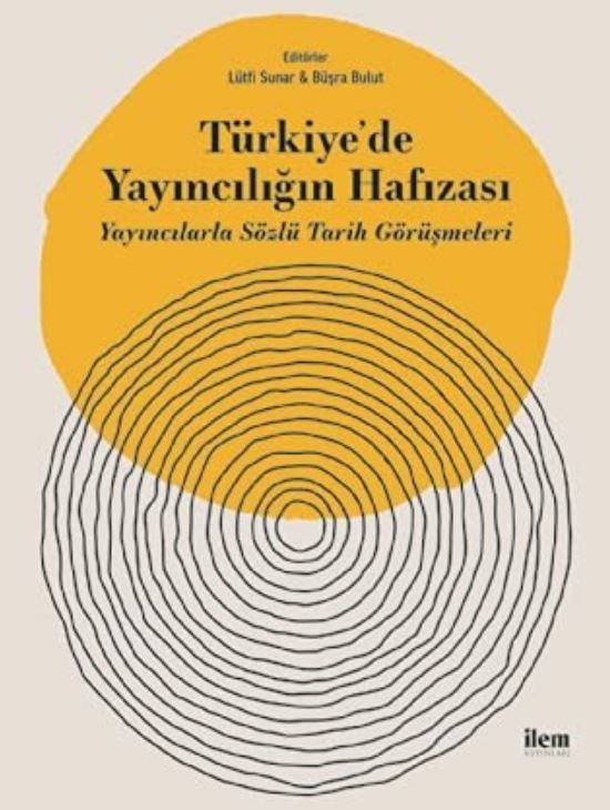 Türkiye'de Yayıncılığın Hafızası