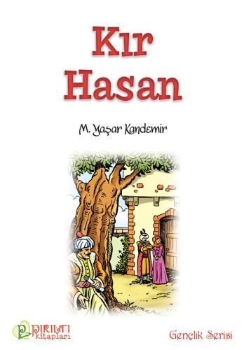 Kır Hasan