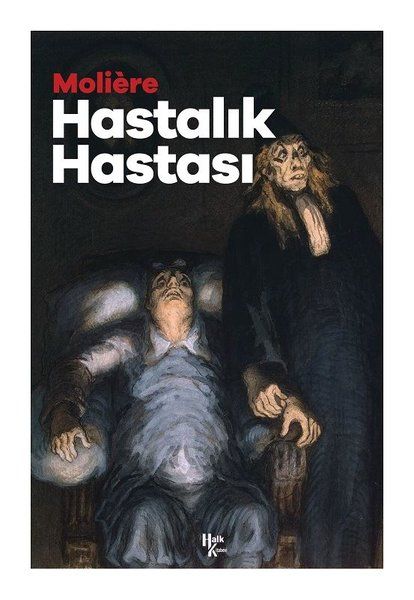 Hastalık Hastası