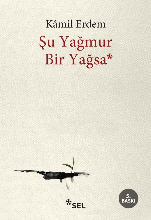 Şu Yağmur Bir Yağsa