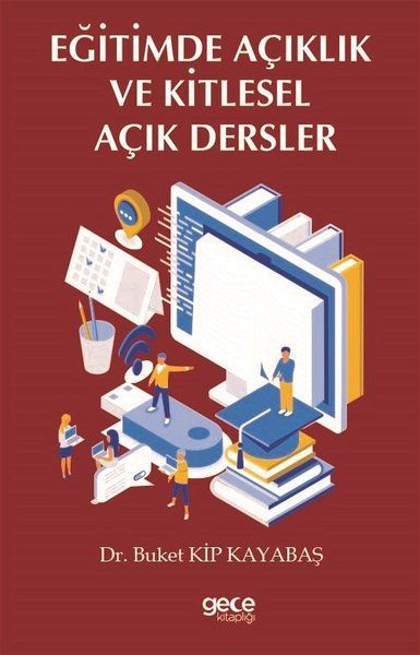 Eğitimde Açıklık ve Kitlesel Açık Dersler