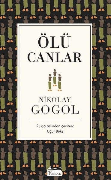 Ölü Canlar
