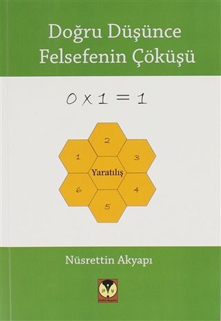 Doğru Düşünce Felsefenin Çöküşü