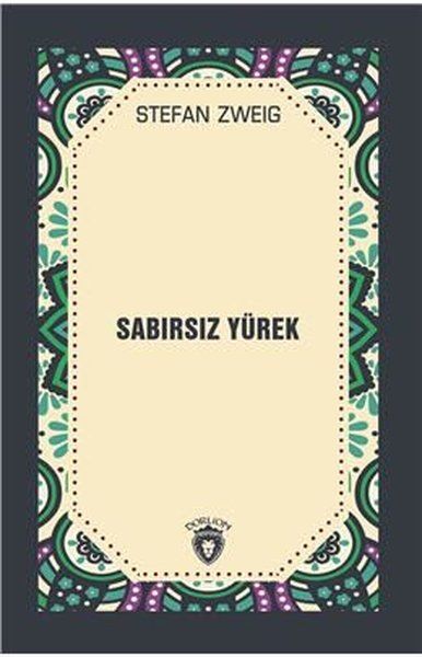 Sabırsız Yürek